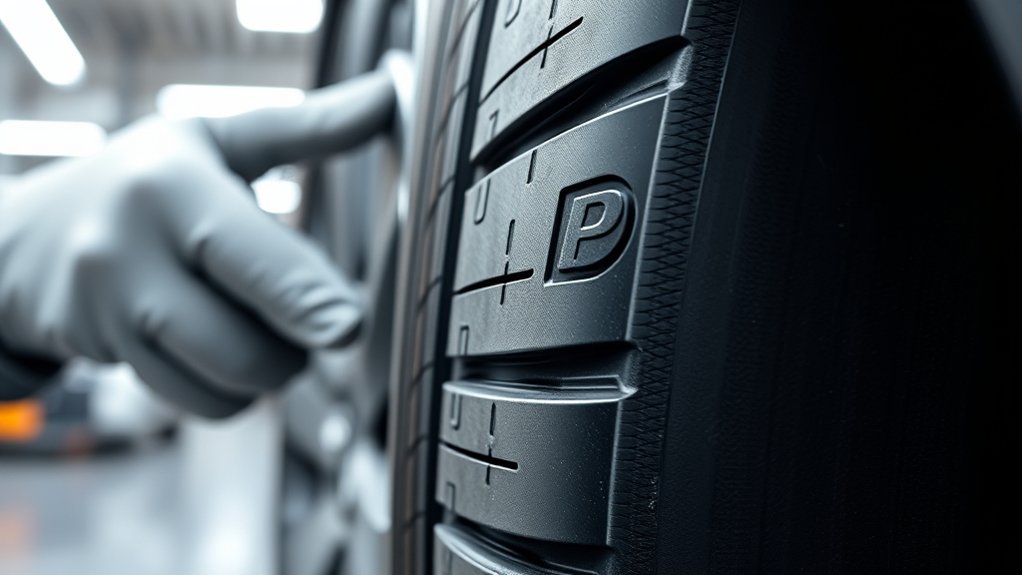 tire speed ratings explained