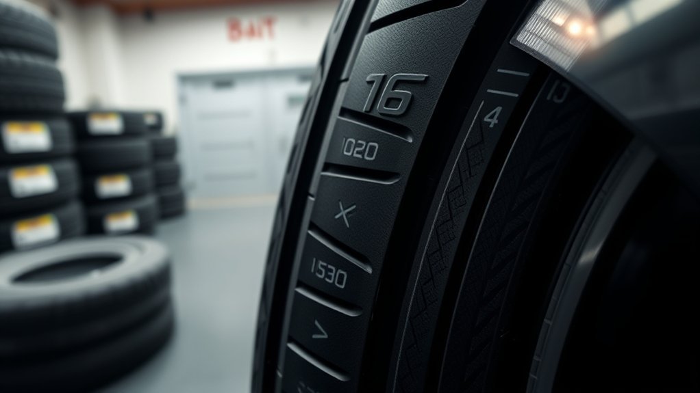 tire speed ratings explained