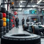 tire strategy evolution impacts
