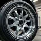 tire stretching techniques explained