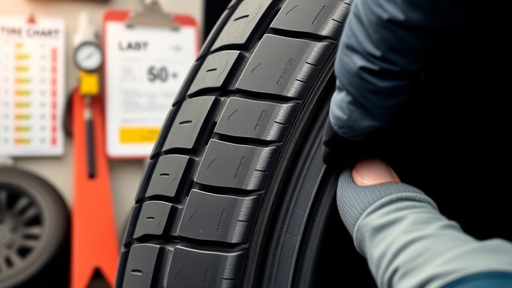 tire temperature ratings explained