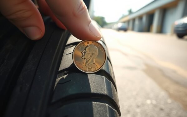 tire tread depth assessment