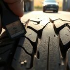 tire tread life guidelines