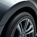 tire upper section terminology