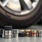 tire valve cap compatibility