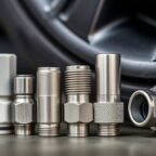 tire valve cap sizes vary