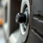 tire valve caps essential