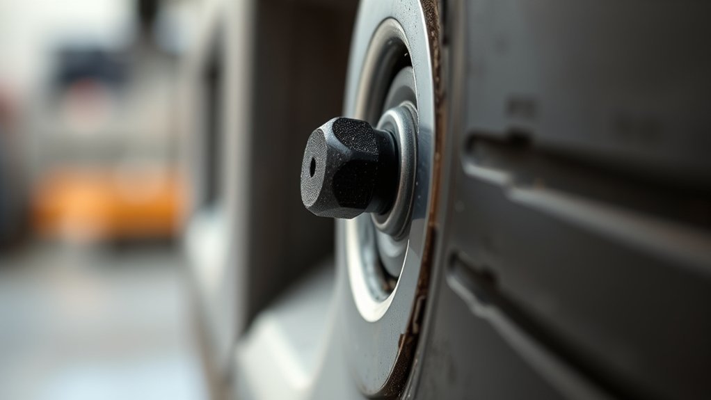 tire valve caps essential