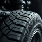 tire wear and alignment
