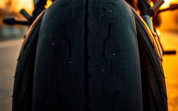 tire wear indicators explained