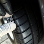 tire wear inspection guide