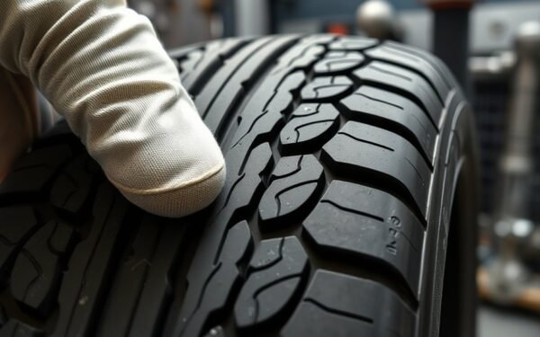 tire wear irregularities explained