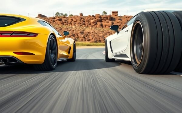 tire width affects performance