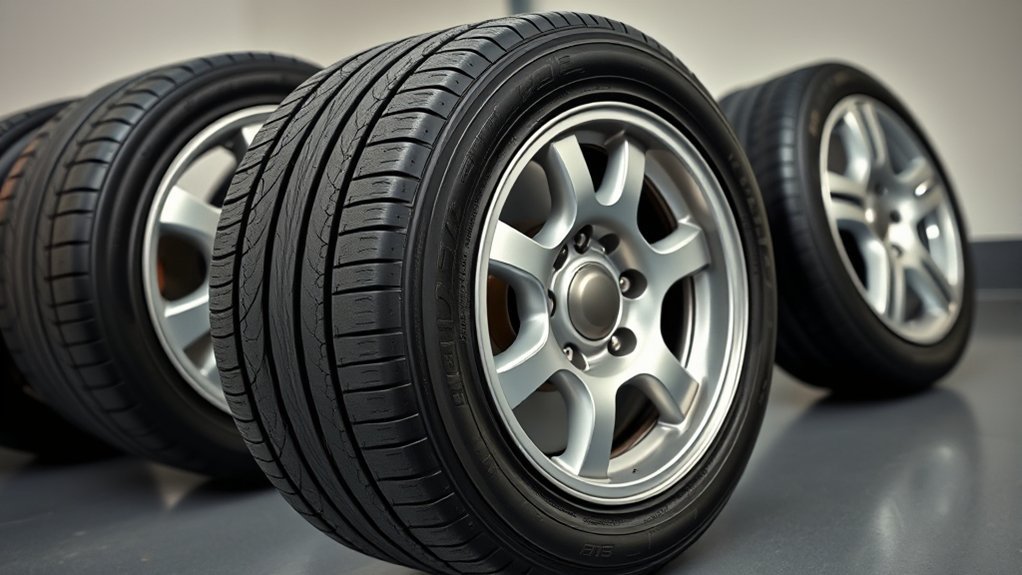 tire width and fitment