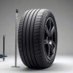 tire width and fitment