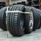 tire width explained comprehensively