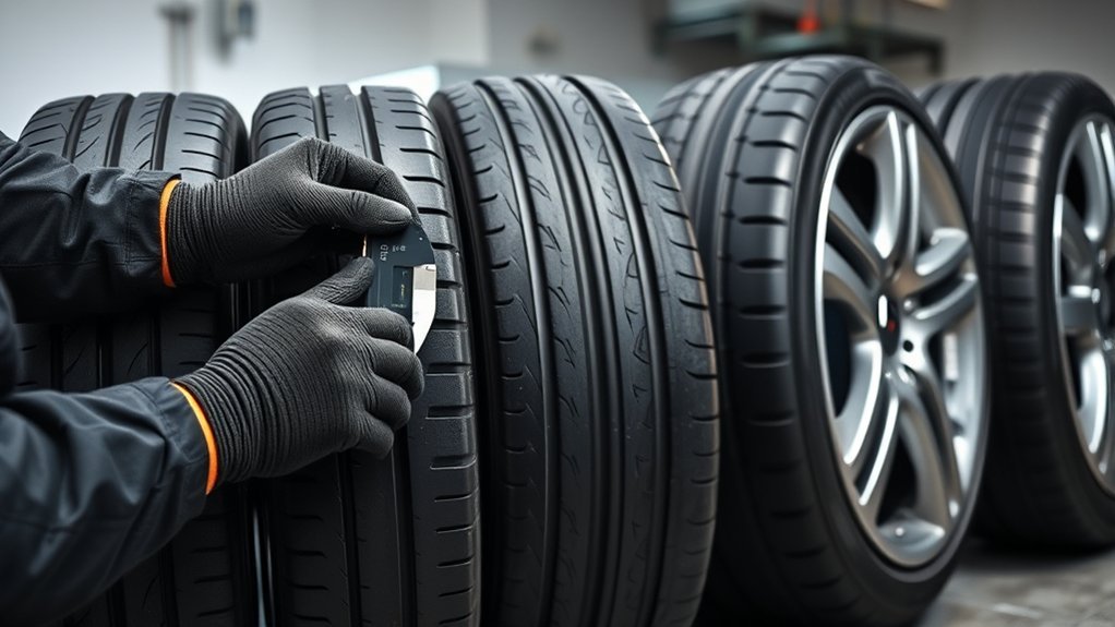 tire width fitment guidelines
