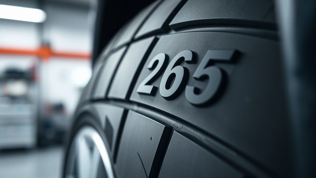 tire width measurement explained