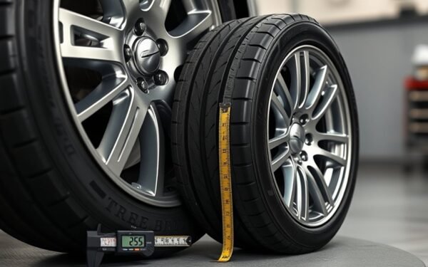 tire width measurement guide