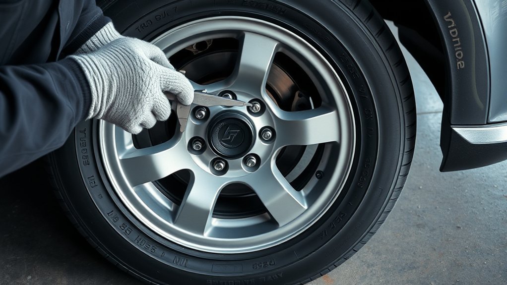 tire width measurement guide
