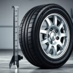 tire width measurement guide
