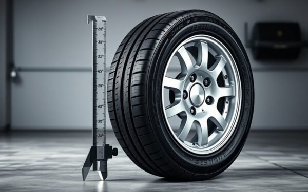 tire width measurement guide