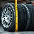 tire width measurement guide