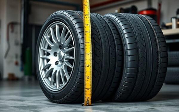 tire width measurement guide