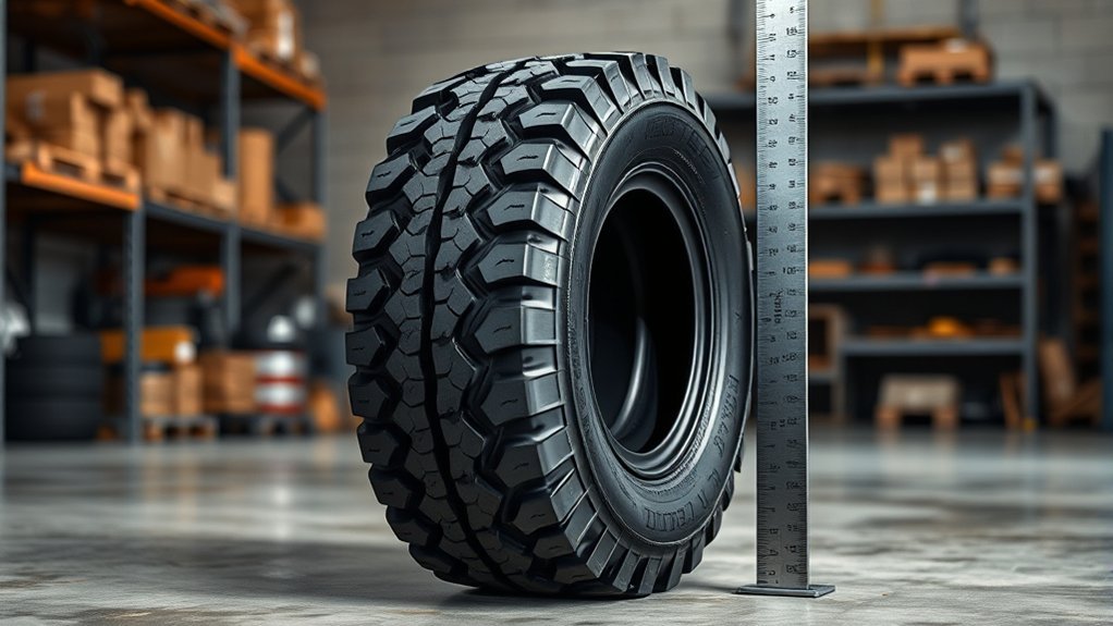 popular 33-inch mud-terrain tire options