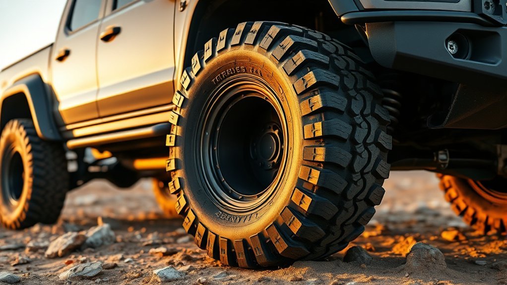 top 35 inch all terrain tires