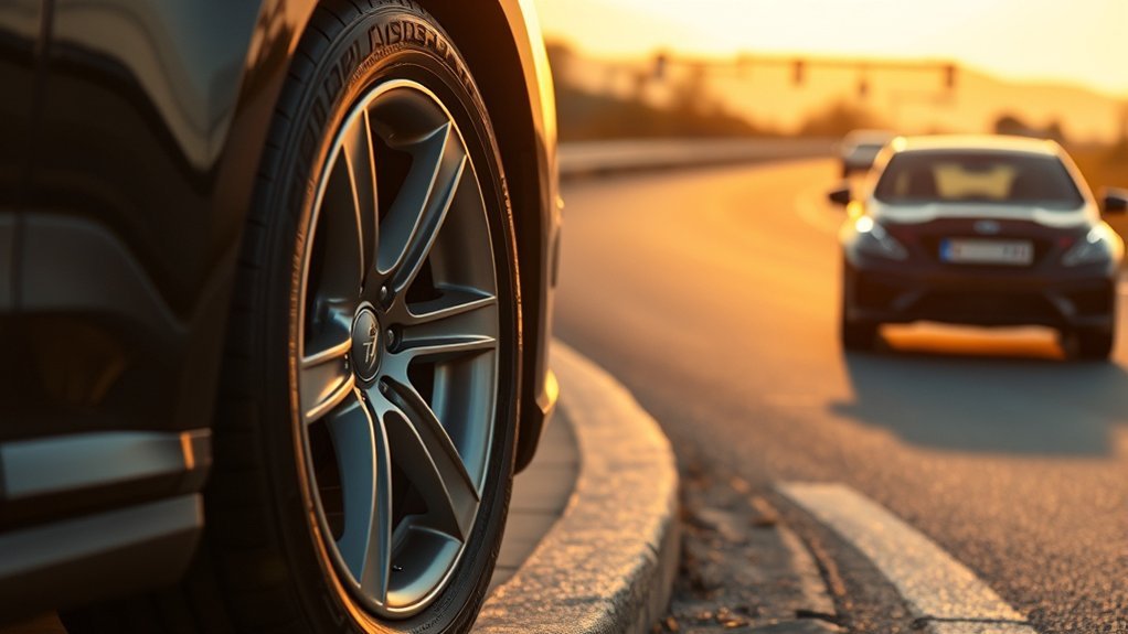 top grand touring tires