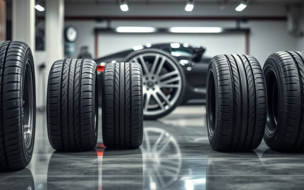 top rated tire brands ranked