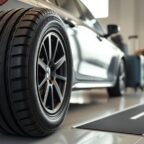 touring tire characteristics explained