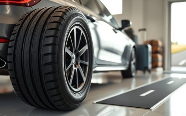 touring tire characteristics explained