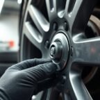 tpms sensor battery lifespan
