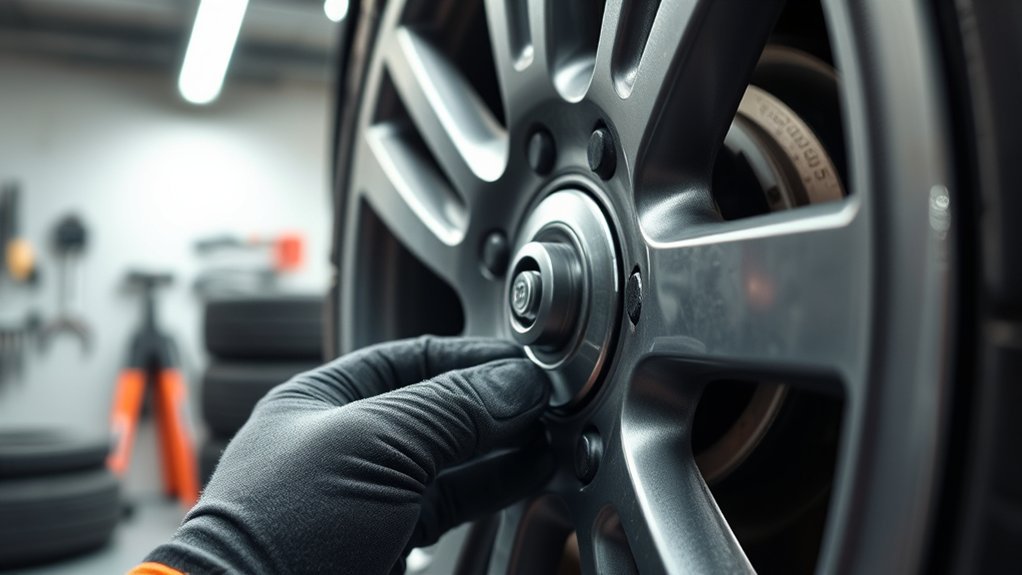 tpms sensor battery lifespan