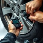 tpms sensor programming instructions