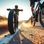 traction versus speed challenge