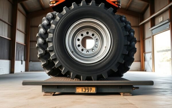 tractor tire weight guide