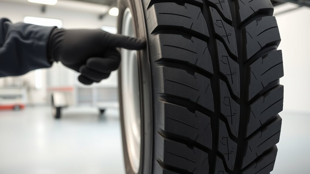 trailer specific tire performance