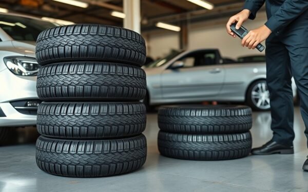travelstar tire brand review