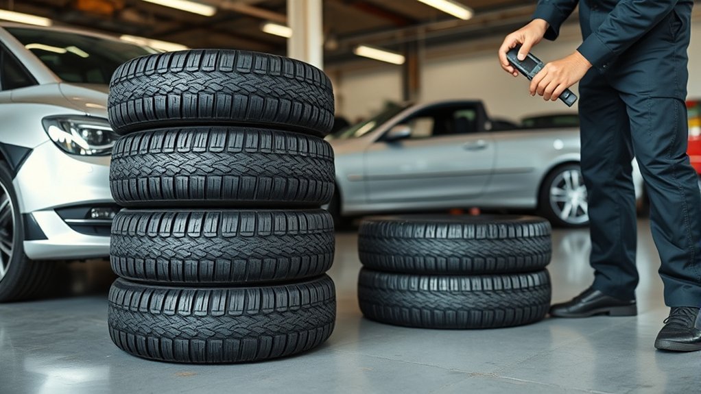 travelstar tire brand review