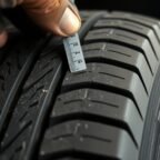 tread depth measurement guide