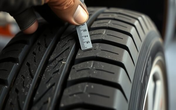 tread depth measurement guide