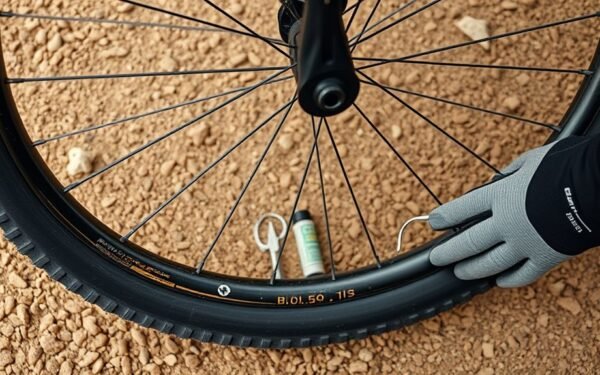 tubeless tire repair instructions