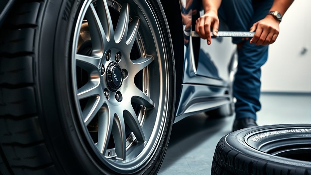 uhp tire meaning explained