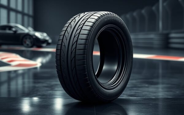 ultimate high performance tire guide