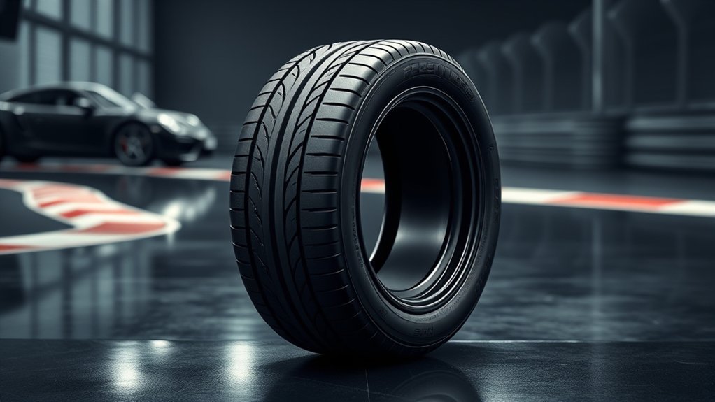ultimate high performance tire guide
