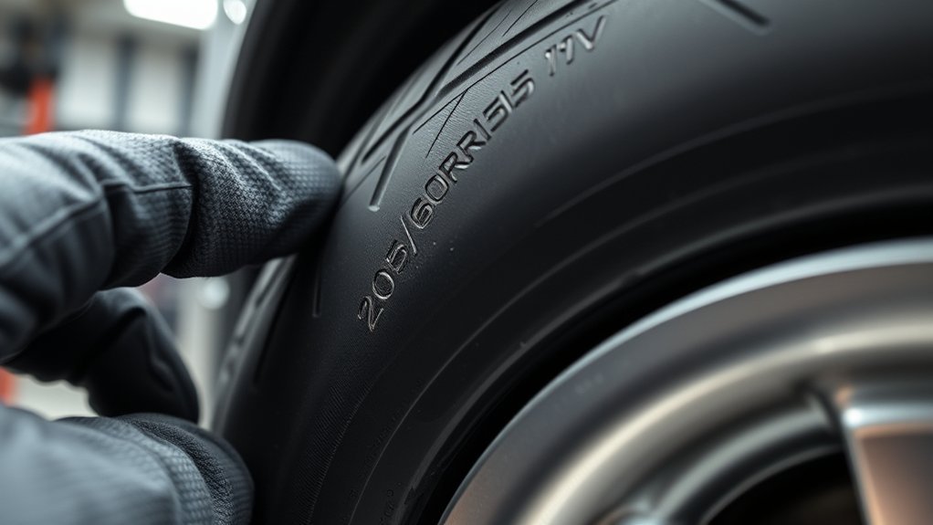 understanding tire code meanings
