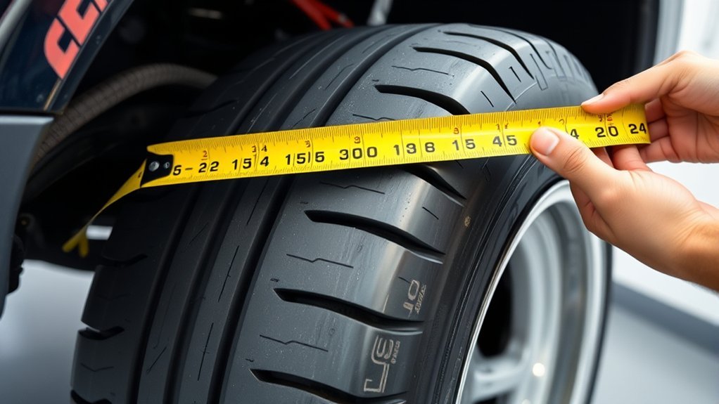 understanding tire diameter calculation